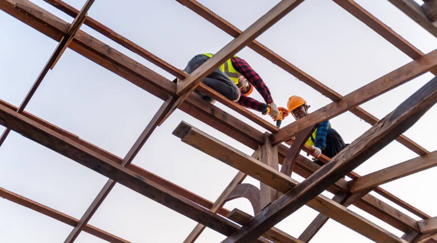 Expert Emergency Roof Repairs services in Ryan, IA